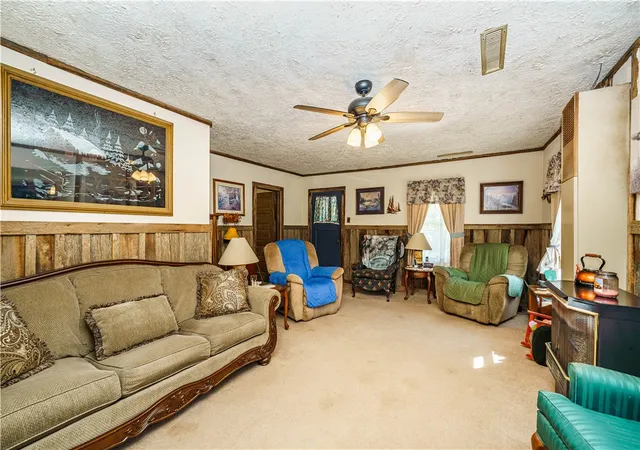 Homes for sale in Oak Grove, AR | 13870 Hwy 21, Oak Grove, AR 72660 | MLS# 1339567