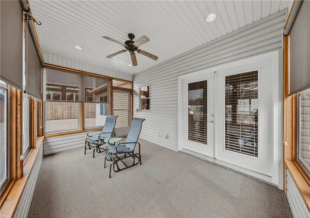 2nd image of 505 Nw J St, Bentonville, AR 72712 | MLS# 1337783