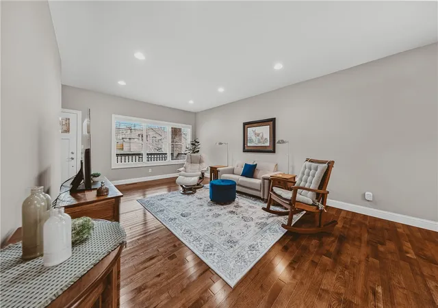 5th image of 505 Nw J St, Bentonville, AR 72712 | MLS# 1337783