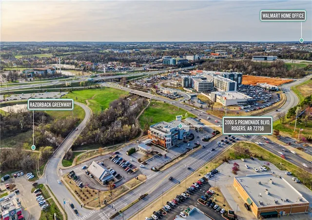 1st image of 2000 S Promenade Blvd #305D, Rogers, AR 72758 | MLS# 1337818