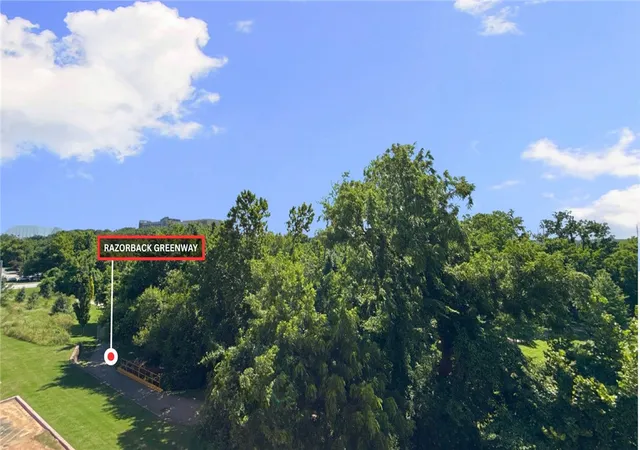 4th image of 2000 S Promenade Blvd #305D, Rogers, AR 72758 | MLS# 1337818