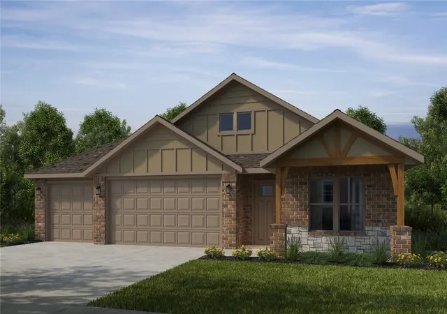 Photo 1 of Sale Pending at 2812 Buckside St, Springdale, AR 72762 | MLS# 1339611 | Listing updated on 2026-03-26