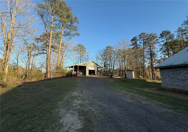 Homes for sale in Casa, AR | 238 Hwy 155, Casa, AR 72025 | MLS# 1339608