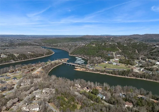 60th image of 4 Quail Run Dr, Holiday Island, AR 72631 | MLS# 1339591