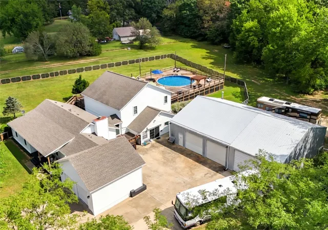 3rd image of 678 N Cato Springs Rd, Fayetteville, AR 72701 | MLS# 1339470