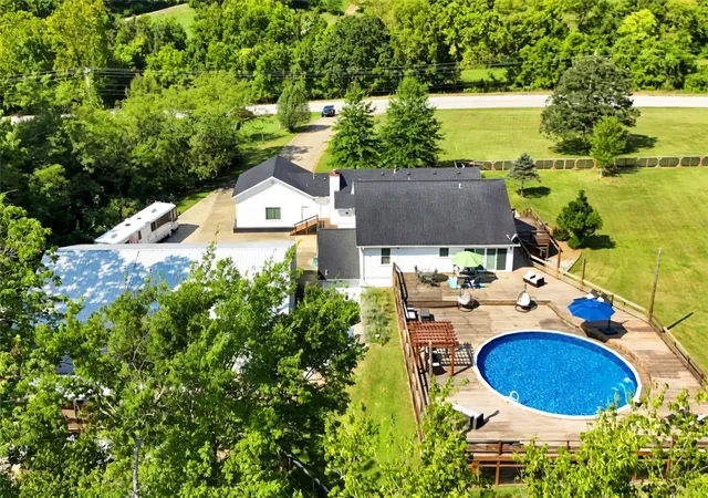 4th image of 678 N Cato Springs Rd, Fayetteville, AR 72701 | MLS# 1339470