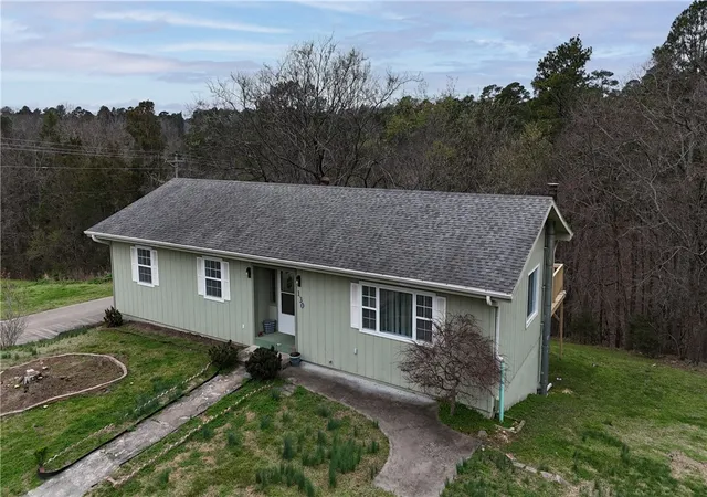 35th image of 130 Shelton Dr, Eureka Springs, AR 72632 | MLS# 1339042