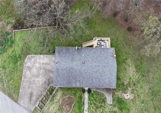 5th image of 130 Shelton Dr, Eureka Springs, AR 72632 | MLS# 1339042