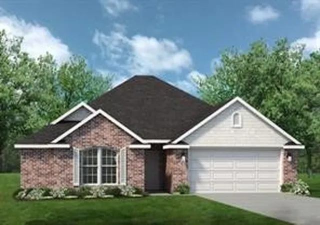 1st image of 404 Wharton St, Lowell, AR 72745 | MLS# 1339704