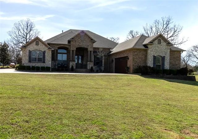 1st image of 1237 Waterfront Rd, Alma, AR 72921 | MLS# 1339731