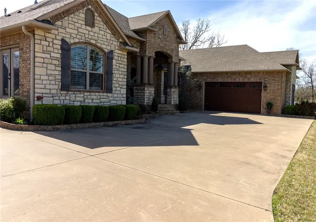 3rd image of 1237 Waterfront Rd, Alma, AR 72921 | MLS# 1339731