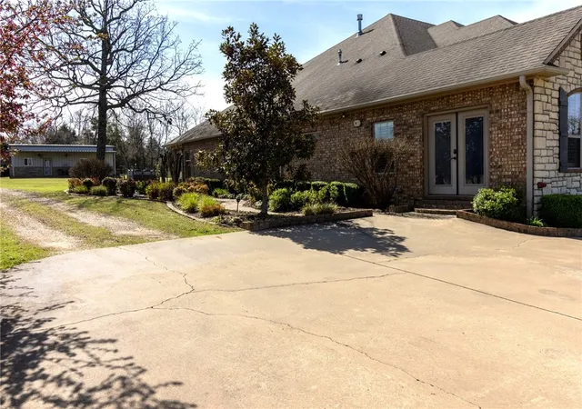 4th image of 1237 Waterfront Rd, Alma, AR 72921 | MLS# 1339731