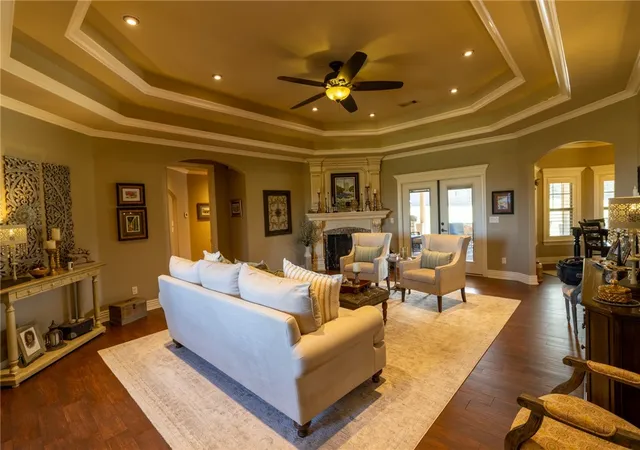 5th image of 1237 Waterfront Rd, Alma, AR 72921 | MLS# 1339731