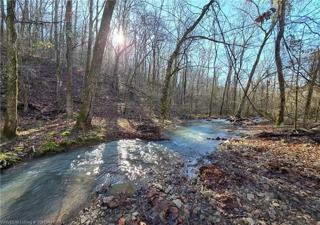 1st image of Tbd Big Bear Canyon Trl, Chester, AR 72934 | MLS# 1339768