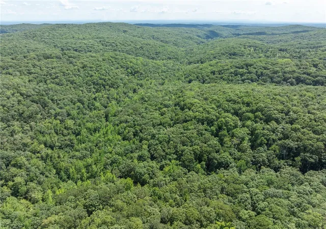 5th image of Tbd Big Bear Canyon Trl, Chester, AR 72934 | MLS# 1339768