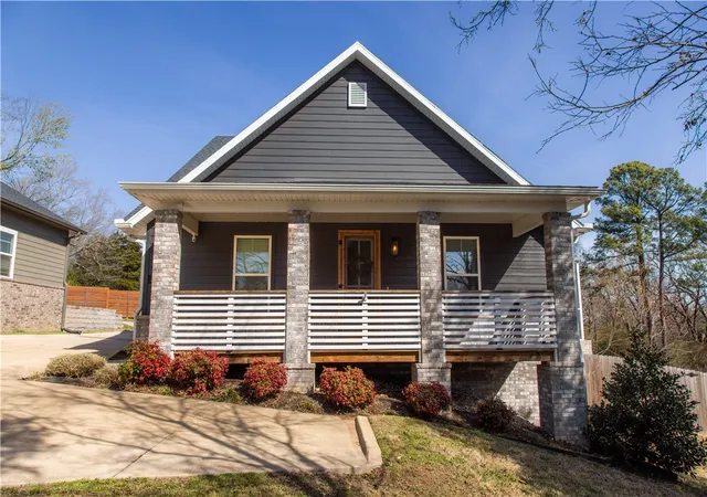 1st image of 2983 N Old Wire Rd, Fayetteville, AR 72703 | MLS# 1339103