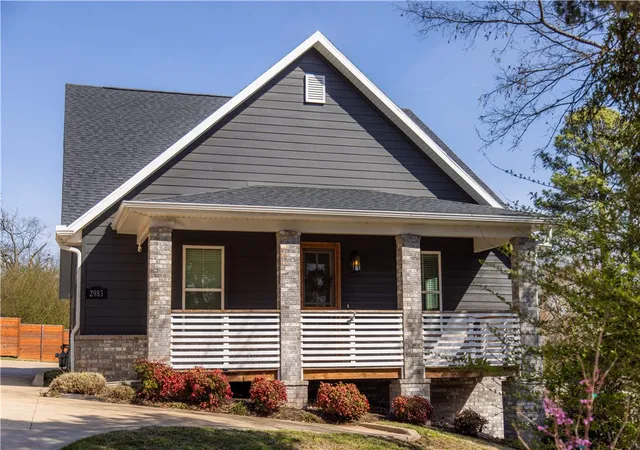 2nd image of 2983 N Old Wire Rd, Fayetteville, AR 72703 | MLS# 1339103