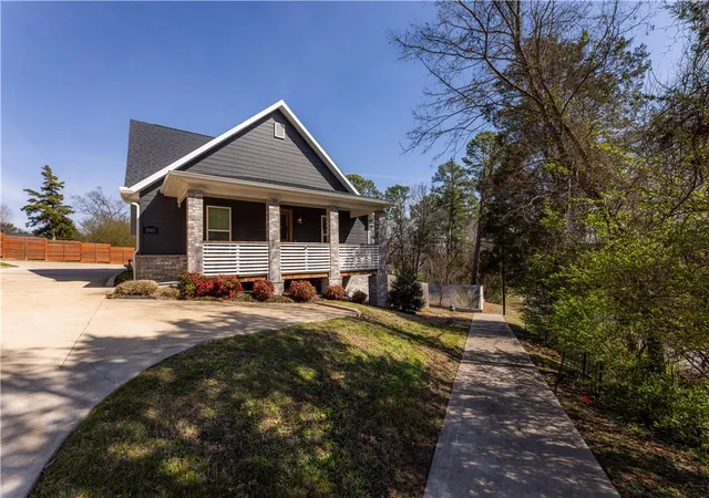 3rd image of 2983 N Old Wire Rd, Fayetteville, AR 72703 | MLS# 1339103