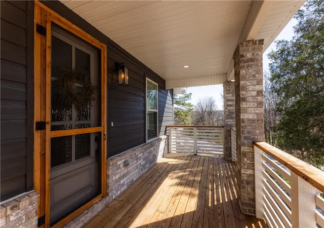4th image of 2983 N Old Wire Rd, Fayetteville, AR 72703 | MLS# 1339103