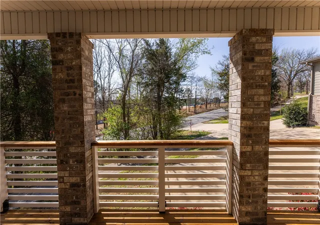 5th image of 2983 N Old Wire Rd, Fayetteville, AR 72703 | MLS# 1339103