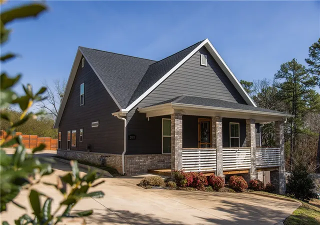 60th image of 2983 N Old Wire Rd, Fayetteville, AR 72703 | MLS# 1339103