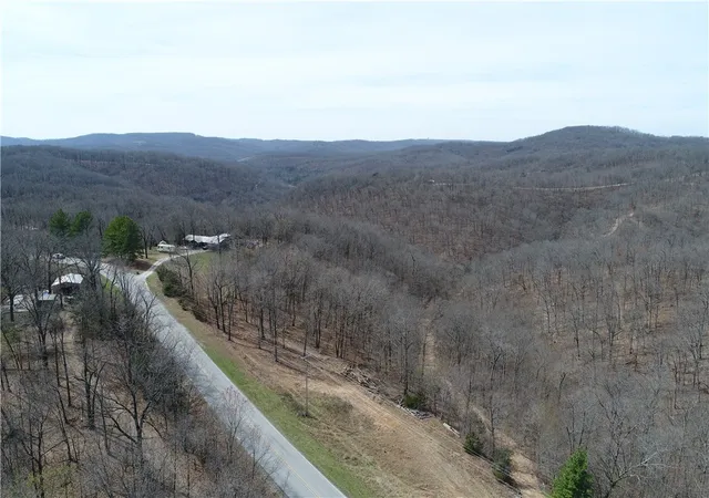 Photo 5 of Land for sale at Tbd Indian Crk Rd, Rogers, AR 72732 | MLS# 1339798 | Listing updated on 2026-06-12