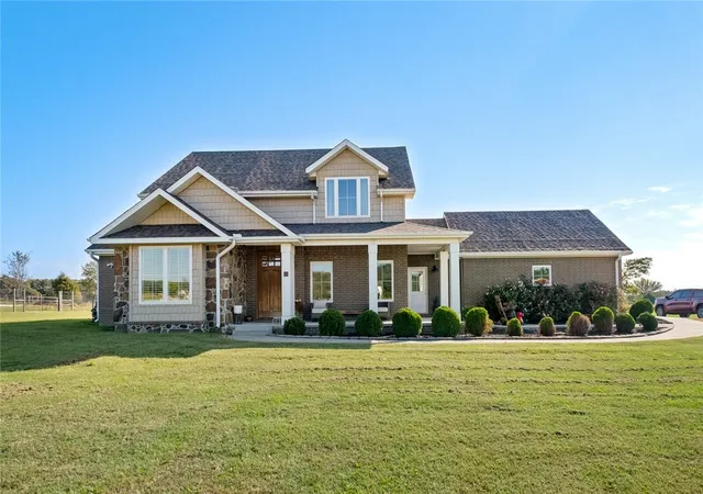 1st image of 670 Habberton Rd, Fayetteville, AR 72703 | MLS# 1337264