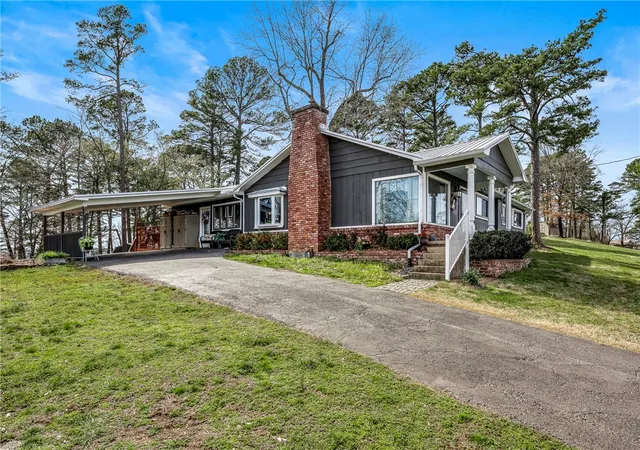 2nd image of 1 Puckett Rd, Rogers, AR 72756 | MLS# 1338977