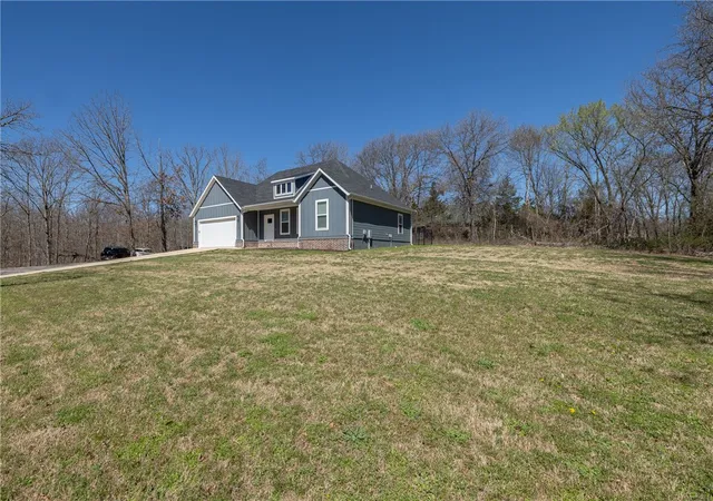 Homes for sale in Bella Vista, AR | 12 Hobkirk Dr, Bella Vista, AR 72715 | MLS# 1339658