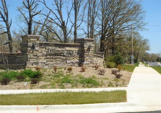 1st image of N Waterside Ct, Fayetteville, AR 72703 | MLS# 1338825