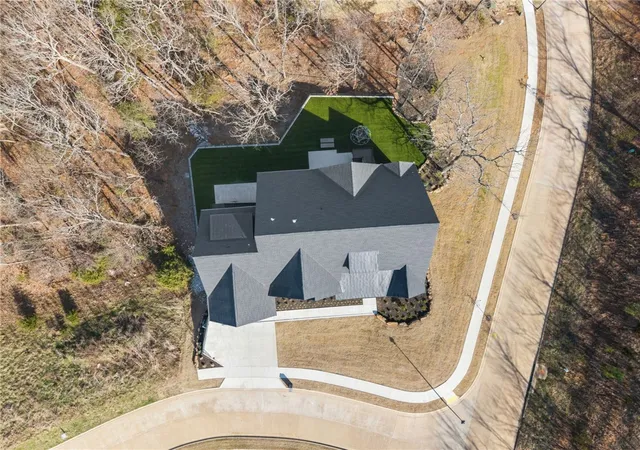 42nd image of 480 Ozark View Dr, Fayetteville, AR 72703 | MLS# 1339838
