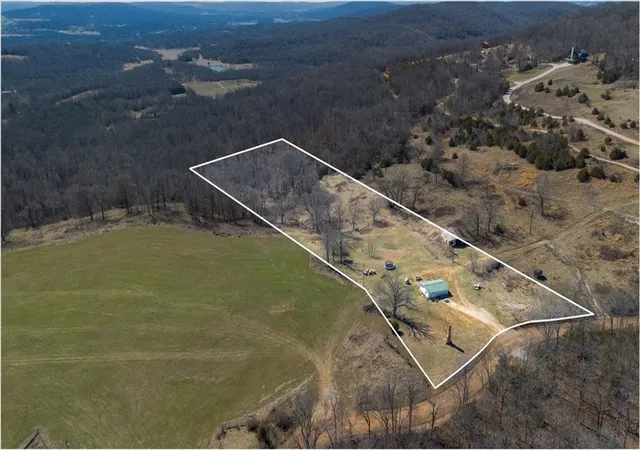 Photo 1 of Land for sale at 3641 Kessler Mountain Rd, Fayetteville, AR 72701 | MLS# 1339862 | Listing updated on 2026-09-29