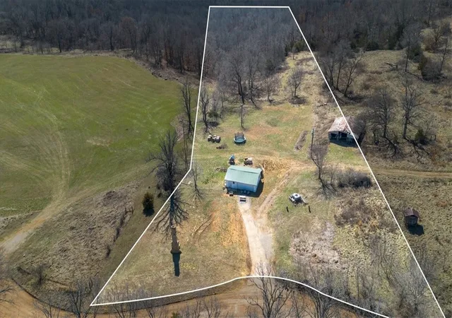 Photo 2 of Land for sale at 3641 Kessler Mountain Rd, Fayetteville, AR 72701 | MLS# 1339862 | Listing updated on 2026-09-29