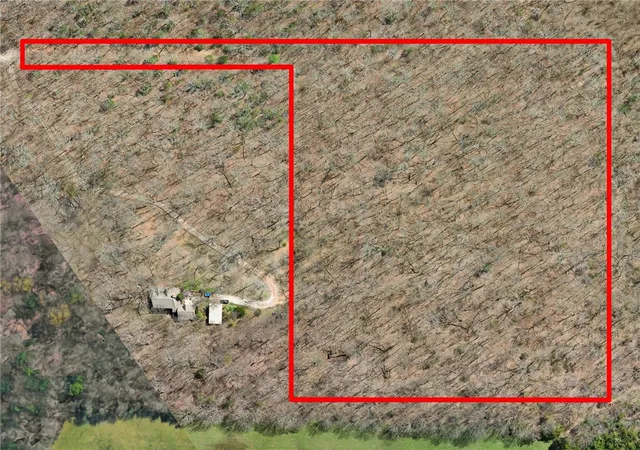 2nd image of Tbd 107 Acres E Apple Hill Rd, Prairie Grove, AR 72753 | MLS# 1339557