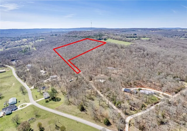 8th image of Tbd 107 Acres E Apple Hill Rd, Prairie Grove, AR 72753 | MLS# 1339557