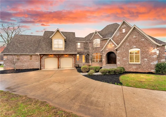 1st image of 10333 Falcon Crest Dr, Lowell, AR 72745 | MLS# 1338963