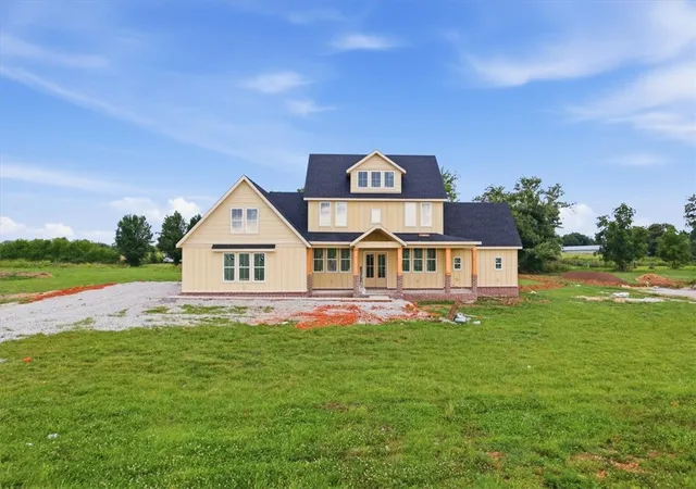 1st image of 18901 Halle Rd, Fayetteville, AR 72704 | MLS# 1339718
