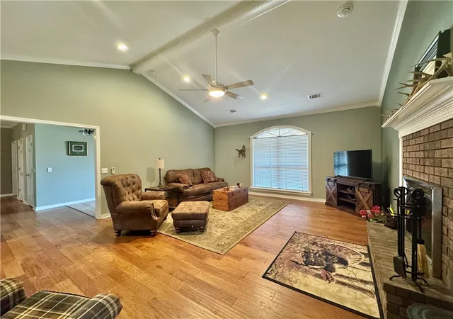 Homes for sale in Clarksville, AR | 5 Tiffany Ln, Clarksville, AR 72830 | MLS# 1339892