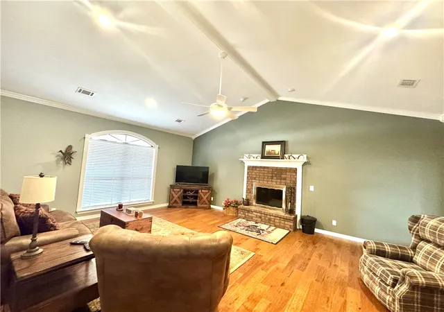 Homes for sale in Clarksville, AR | 5 Tiffany Ln, Clarksville, AR 72830 | MLS# 1339892