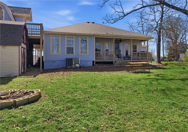 4th image of 16602 N Willow Dr, Rogers, AR 72756 | MLS# 1339692