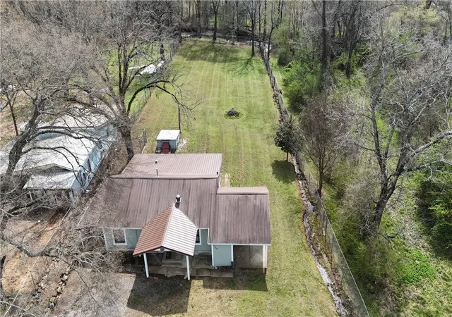 Homes for sale in Clarksville, AR | 1368 Main St, Clarksville, AR 72830 | MLS# 1339789