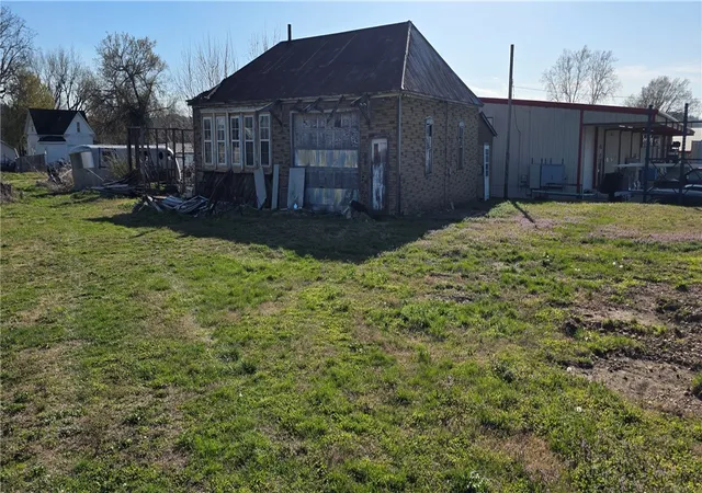 Homes for sale in Green Forest, AR | 107 Main St, Green Forest, AR 72638 | MLS# 1339952