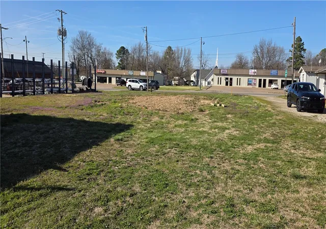 Homes for sale in Green Forest, AR | 107 Main St, Green Forest, AR 72638 | MLS# 1339952