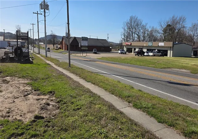 Homes for sale in Green Forest, AR | 107 Main St, Green Forest, AR 72638 | MLS# 1339952