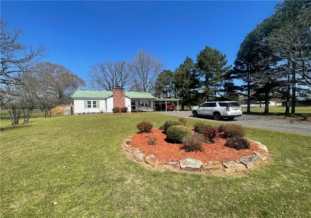 Homes for sale in Clarksville, AR | 2692 Wire Rd, Clarksville, AR 72830 | MLS# 1339910