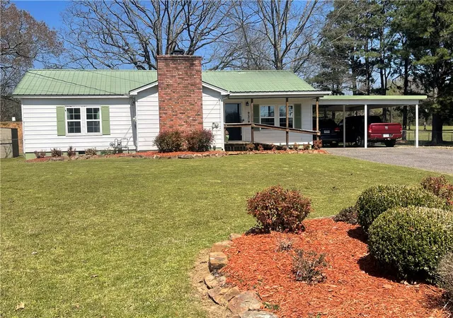 Homes for sale in Clarksville, AR | 2692 Wire Rd, Clarksville, AR 72830 | MLS# 1339910