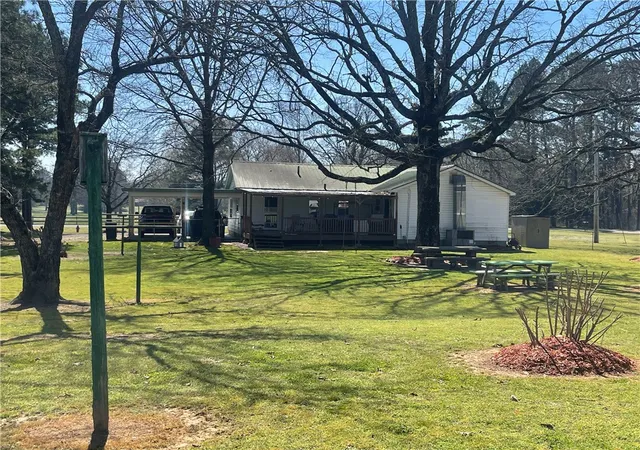 Homes for sale in Clarksville, AR | 2692 Wire Rd, Clarksville, AR 72830 | MLS# 1339910