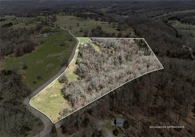 1st image of 17008 Scott Cemetery Rd, Garfield, AR 72732 | MLS# 1339519