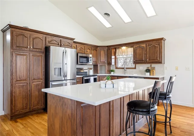 4th image of 17008 Scott Cemetery Rd, Garfield, AR 72732 | MLS# 1339519