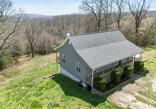 5th image of 17008 Scott Cemetery Rd, Garfield, AR 72732 | MLS# 1339519